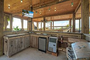 Fish Camp Buyout by Avantstay Unique 6bdr Escape Private Pool Views