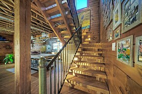 Fish Camp Buyout by Avantstay Unique 6bdr Escape Private Pool Views