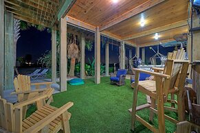 Fish Camp Buyout by Avantstay Unique 6bdr Escape Private Pool Views