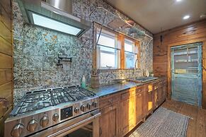 Fish Camp Buyout by Avantstay Unique 6bdr Escape Private Pool Views