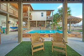 Fish Camp Buyout by Avantstay Unique 6bdr Escape Private Pool Views