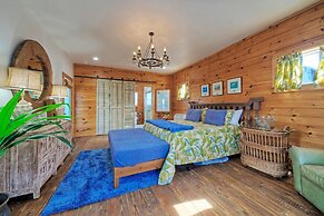 Fish Camp Buyout by Avantstay Unique 6bdr Escape Private Pool Views