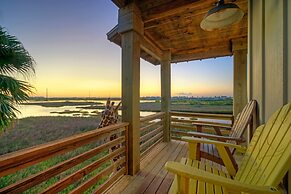 Fish Camp Buyout by Avantstay Unique 6bdr Escape Private Pool Views