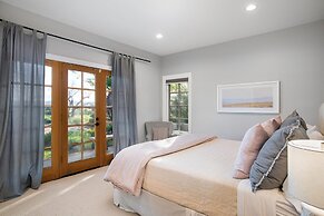 Wellsona Vineyard Retreat Pool Hot Tub Views Main Home Guest Home
