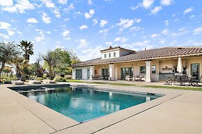 Wellsona Vineyard Retreat Pool Hot Tub Views Main Home Guest Home