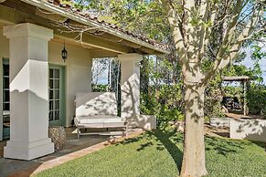 Wellsona Vineyard Retreat Pool Hot Tub Views Main Home Guest Home