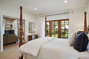 Wellsona Vineyard Retreat Pool Hot Tub Views Main Home Guest Home