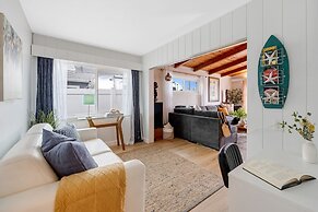 California Dreamin by Avantstay Private Pool Fire Pit Near the Beach