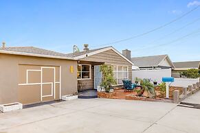 California Dreamin by Avantstay Private Pool Fire Pit Near the Beach