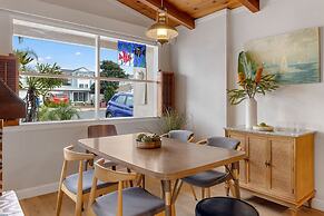 California Dreamin by Avantstay Private Pool Fire Pit Near the Beach