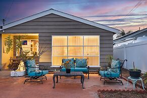 California Dreamin by Avantstay Private Pool Fire Pit Near the Beach