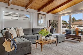 California Dreamin by Avantstay Private Pool Fire Pit Near the Beach