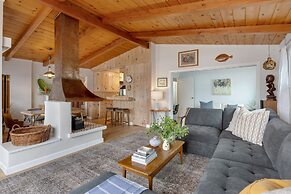 California Dreamin by Avantstay Private Pool Fire Pit Near the Beach