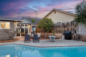 California Dreamin by Avantstay Private Pool Fire Pit Near the Beach