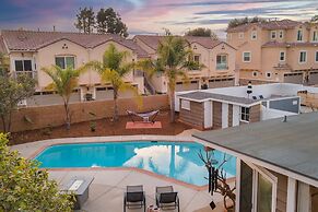 California Dreamin by Avantstay Private Pool Fire Pit Near the Beach