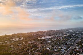 California Dreamin by Avantstay Private Pool Fire Pit Near the Beach