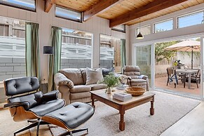 California Dreamin by Avantstay Private Pool Fire Pit Near the Beach