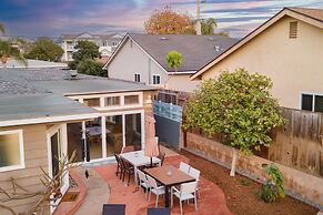 California Dreamin by Avantstay Private Pool Fire Pit Near the Beach