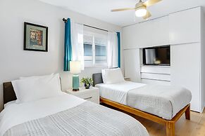 California Dreamin by Avantstay Private Pool Fire Pit Near the Beach