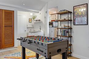 California Dreamin by Avantstay Private Pool Fire Pit Near the Beach