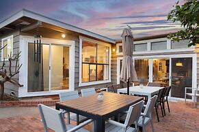 California Dreamin by Avantstay Private Pool Fire Pit Near the Beach