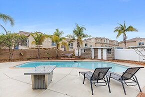 California Dreamin by Avantstay Private Pool Fire Pit Near the Beach