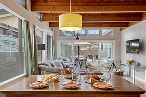 California Dreamin by Avantstay Private Pool Fire Pit Near the Beach