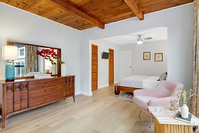 California Dreamin by Avantstay Private Pool Fire Pit Near the Beach