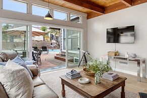 California Dreamin by Avantstay Private Pool Fire Pit Near the Beach