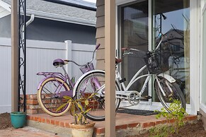 California Dreamin by Avantstay Private Pool Fire Pit Near the Beach