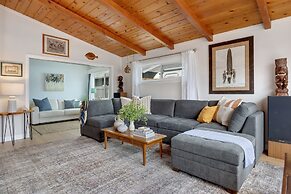 California Dreamin by Avantstay Private Pool Fire Pit Near the Beach