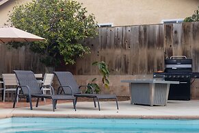 California Dreamin by Avantstay Private Pool Fire Pit Near the Beach