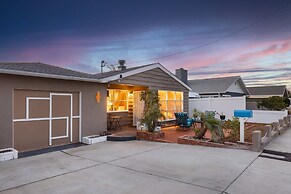 California Dreamin by Avantstay Private Pool Fire Pit Near the Beach