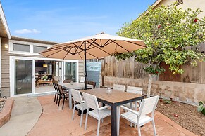 California Dreamin by Avantstay Private Pool Fire Pit Near the Beach