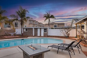 California Dreamin by Avantstay Private Pool Fire Pit Near the Beach