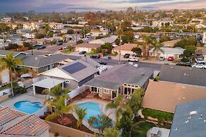 California Dreamin by Avantstay Private Pool Fire Pit Near the Beach