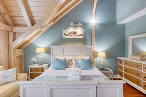 Seaclusion by Avantstay Walk to the Beach