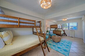 Seaglass Landing Private Pool Cabana Near Port Aransas Beaches