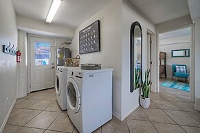 Seaglass Landing Private Pool Cabana Near Port Aransas Beaches