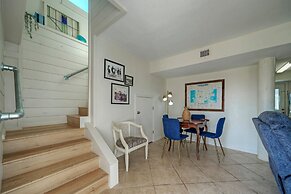 Seaglass Landing Private Pool Cabana Near Port Aransas Beaches