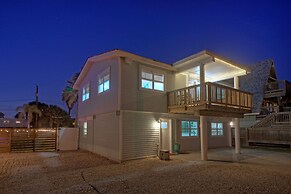 Seaglass Landing Private Pool Cabana Near Port Aransas Beaches
