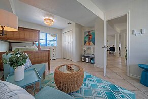 Seaglass Landing Private Pool Cabana Near Port Aransas Beaches