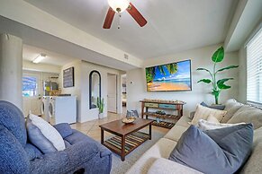 Seaglass Landing Private Pool Cabana Near Port Aransas Beaches