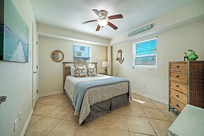 Seaglass Landing Private Pool Cabana Near Port Aransas Beaches