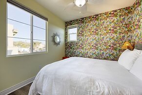 Casa do Sol by Avantstay Rooftop Deck w Ocean Views 2 Blocks to Beach