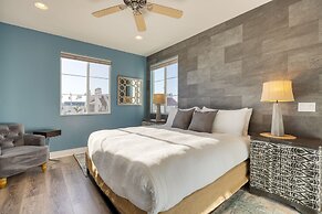 Casa do Sol by Avantstay Rooftop Deck w Ocean Views 2 Blocks to Beach