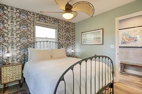 Casa do Sol by Avantstay Rooftop Deck w Ocean Views 2 Blocks to Beach