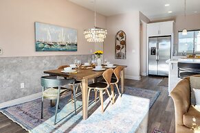 Casa do Sol by Avantstay Rooftop Deck w Ocean Views 2 Blocks to Beach