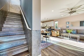 Casa do Sol by Avantstay Rooftop Deck w Ocean Views 2 Blocks to Beach