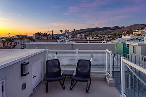 Casa do Sol by Avantstay Rooftop Deck w Ocean Views 2 Blocks to Beach